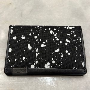 Brand new Tumi wallet